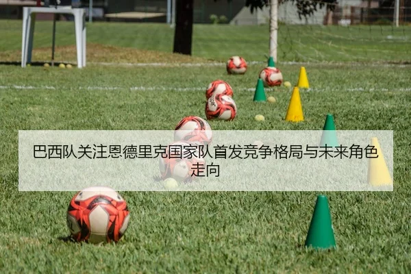 巴西队关注恩德里克国家队首发竞争格局与未来角色走向